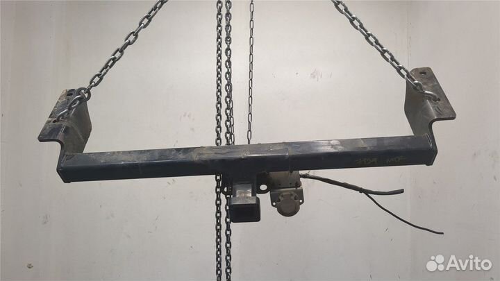 Прицепное устройство Volvo XC90, 2006