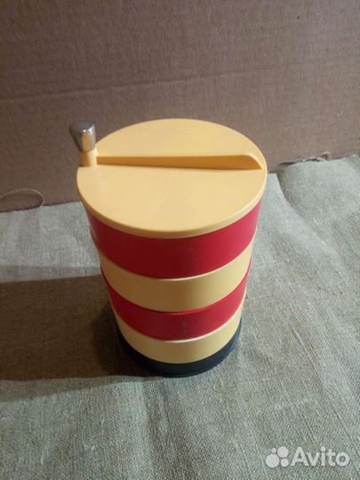 Контейнер для мелочей СССР