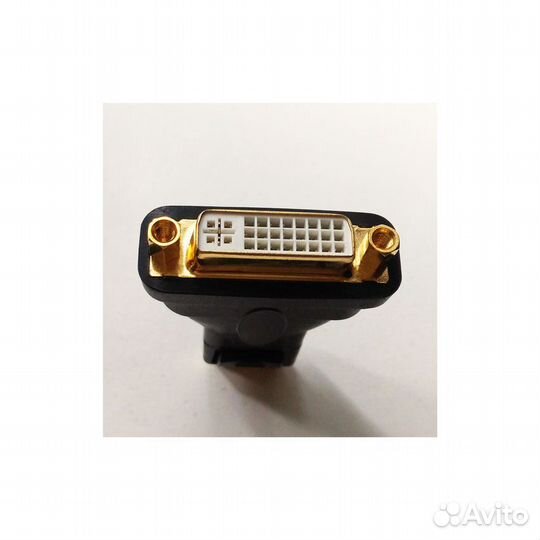 Переходник Display Port - DVI. DisplayPort DP