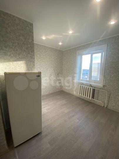 1-к. квартира, 34,7 м², 5/5 эт.