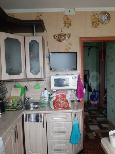 1-к. квартира, 40,1 м², 3/10 эт.