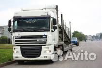 Перевозка автомобилей автовозами в/из Кемерово