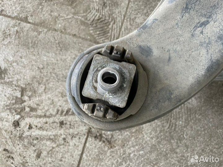 Подрамник задний Mercedes-Benz Cls Amg C218/X218