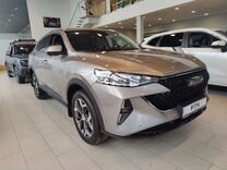 Новый Haval F7x 2.0 AMT, 2024, цена от 3 069 000 руб.