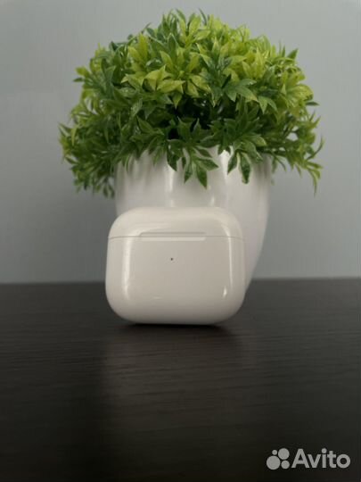 Наушники apple airpods 3