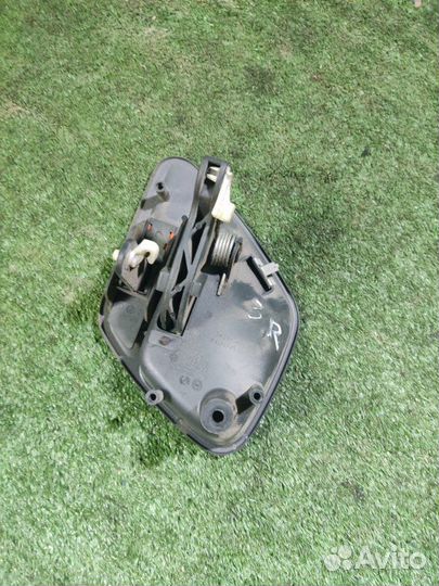 Ручка двери внутренняя задняя правая Jeep Grand