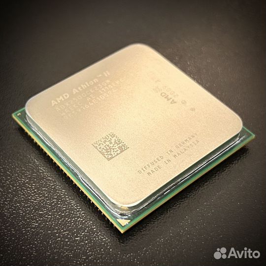 Процессор AMD Athlon 2 X2 250 2x3.0GHz