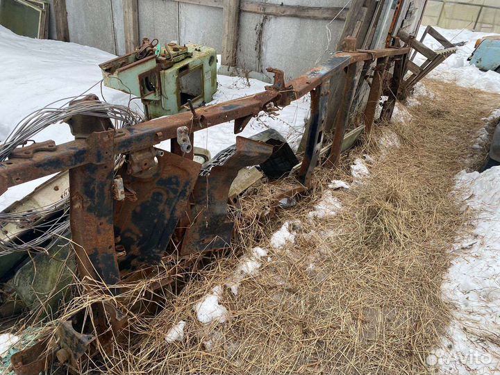 Кабина газель