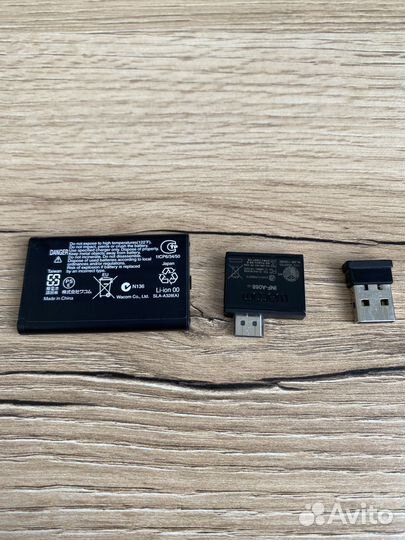 Графический планшет Wacom Intuos Pro S (PTH-451)