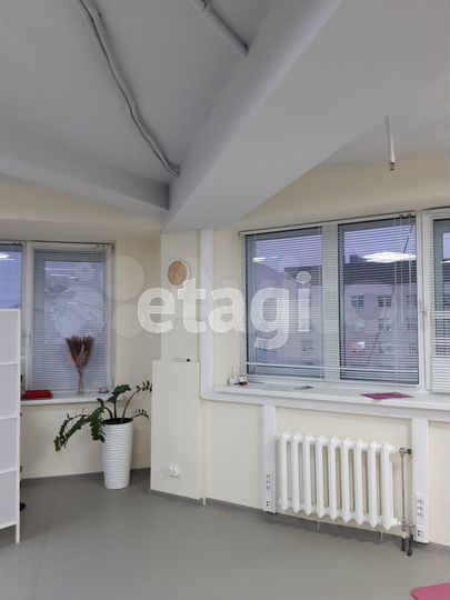 Продам офисное помещение, 33.8 м²