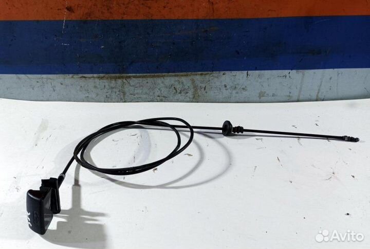 Тросик замка капота Suzuki Sx4 1.6 M16A 2006-2013
