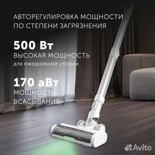 Новый пылесос Polaris pvcsdc 2001 Гарантия