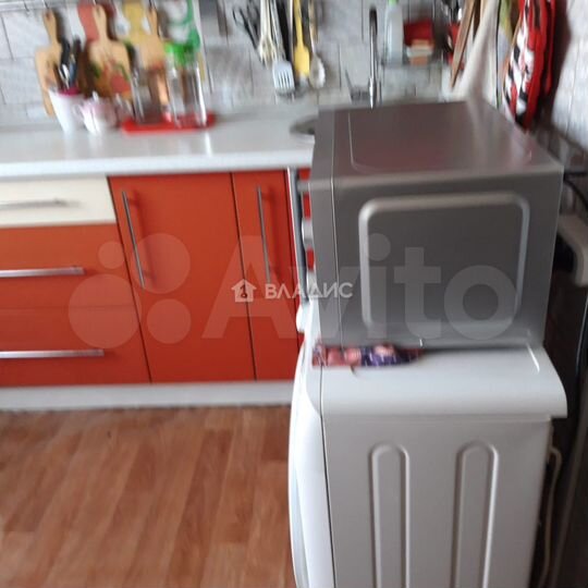 3-к. квартира, 78,2 м², 1/5 эт.