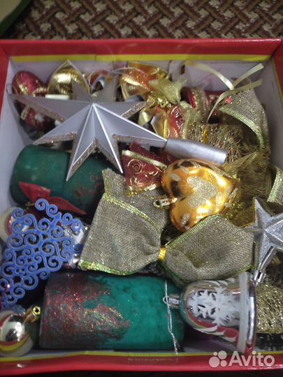 Игрушки.Много.,пакетом.Только почта России