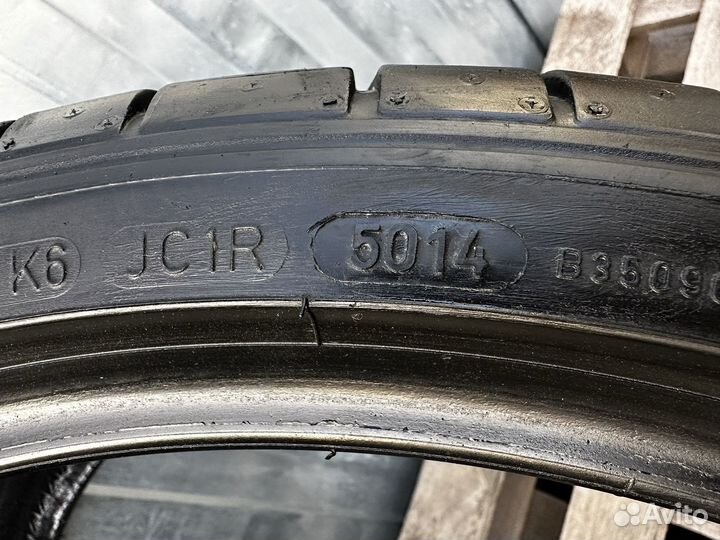 Dunlop SP Sport Maxx GT 275/30 R20 97Y