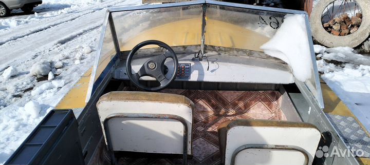 Прогресс 2М