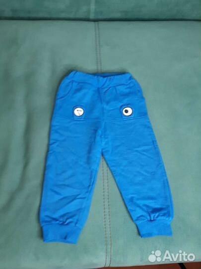 Детские вещи пакетом на мальчика на 1 год