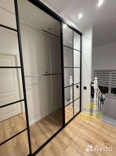 Стенка горка в гостиную