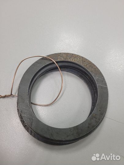 Шайбы проставочные, Шайбы регулировочные