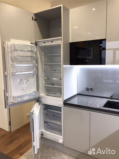 Кухня на заказ. Свой цех