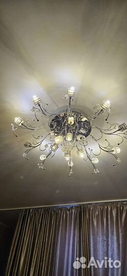 Светильник потолочный