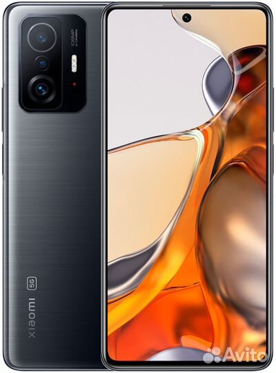 Xiaomi 11T, 8/128 ГБ