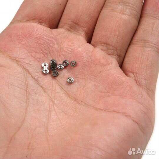 Микроподшипник маленький подшипник мини миниатюрны