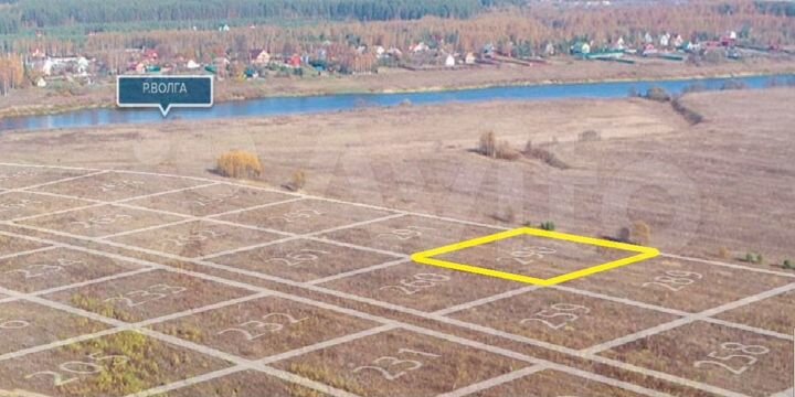 Участок 31 сот. (ИЖС)