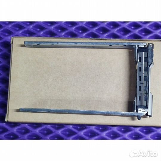 Салазки 0G176J, Dell 2.5 sata,SAS для серверов del