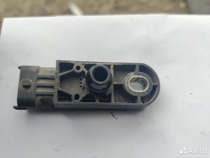 Датчик давления 0281002996