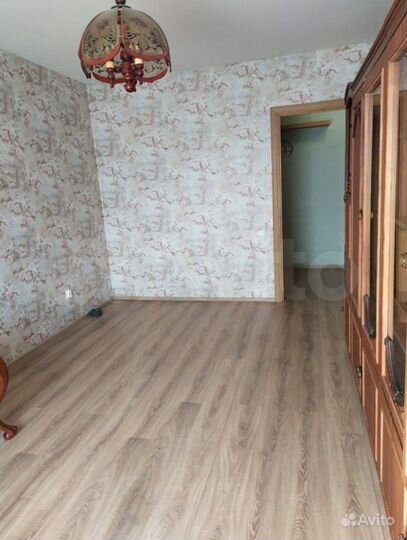 1-к. квартира, 42 м², 4/5 эт.