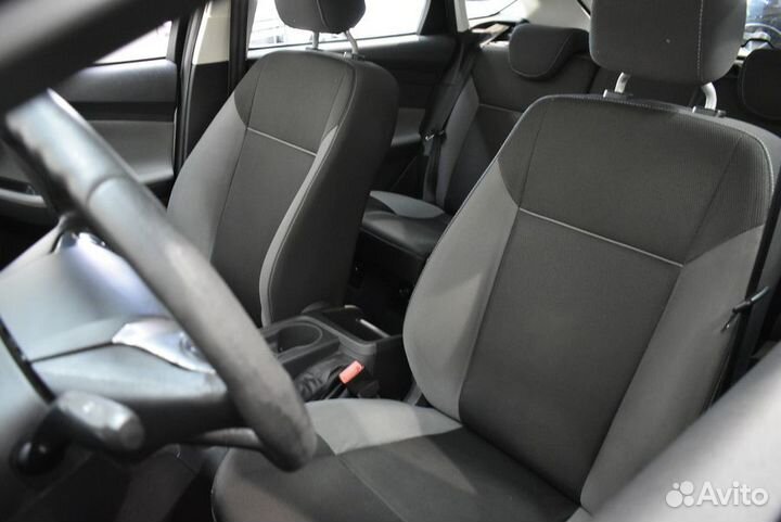 Ford Focus 2.0 AMT, 2012, 96 819 км