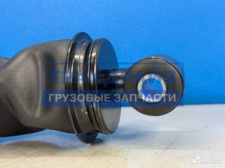 Амортизатор кабины передний Ситрак C7H Max