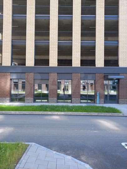 Торговая площадь, 135 м²