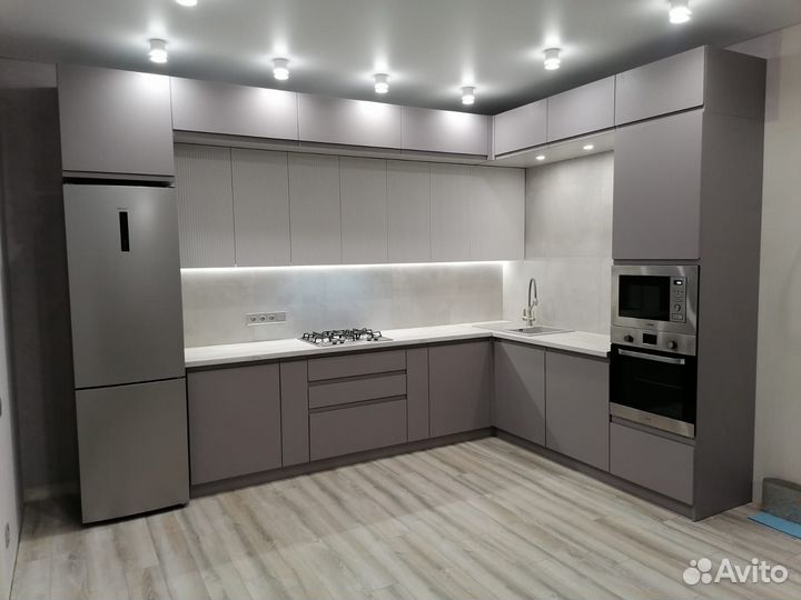 Кухня на заказ