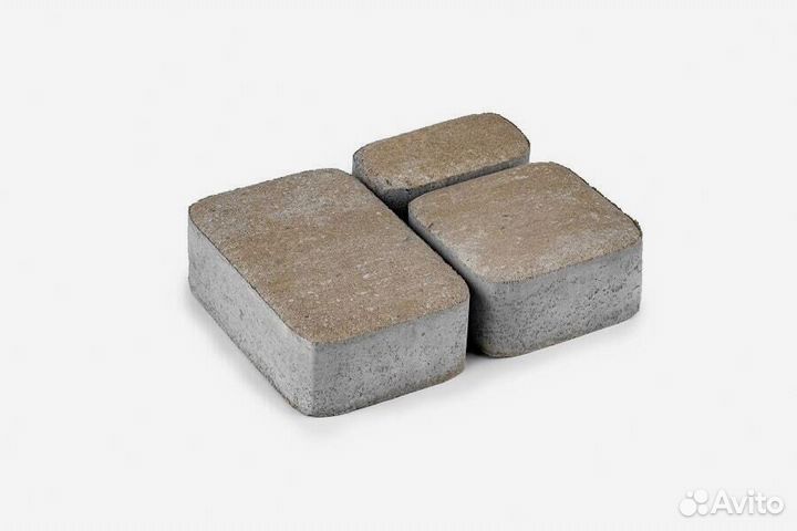 Тротуарная плитка / Брусчатка Соборная площадь 60