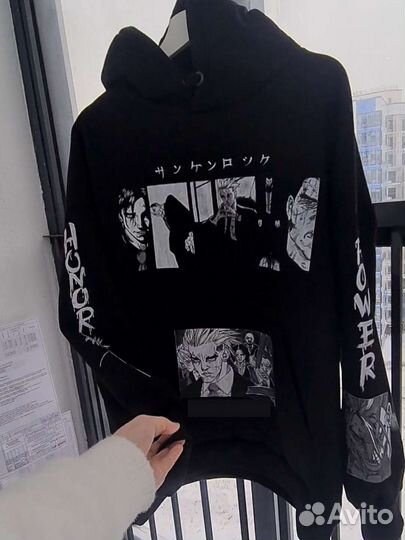 Кастомизация одежды