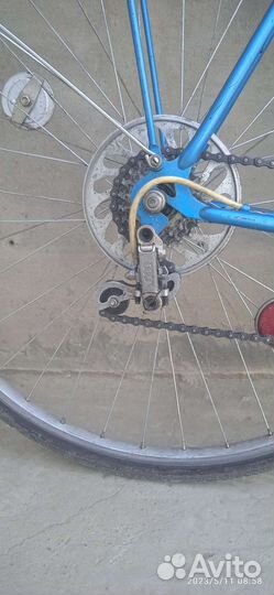 Велосипеды бу взрослый скоростной