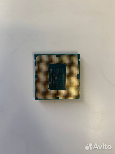 Процессор Intel core i3 4330 + скупка