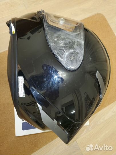 Мотошлем shoei x-spirit 3