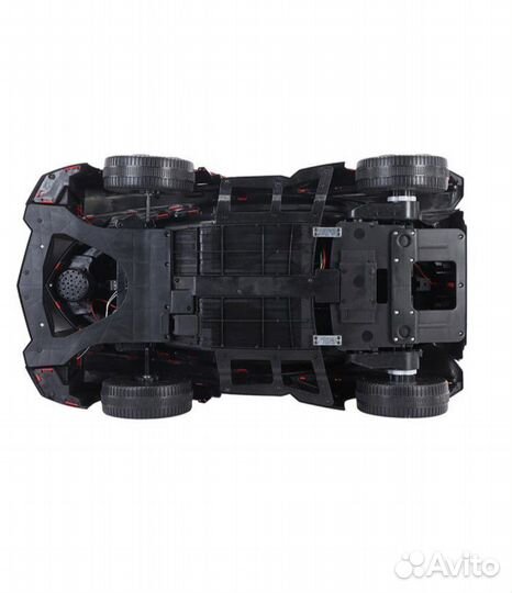 Электромобиль Новый