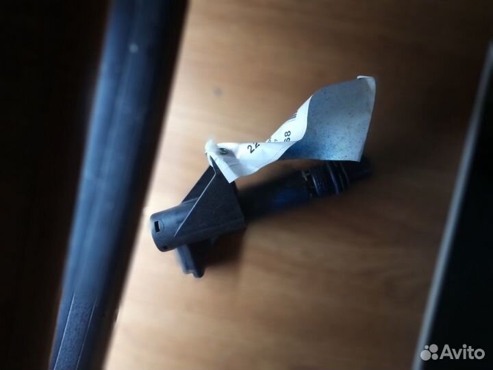 Катушка зажигания citroen C5,renault