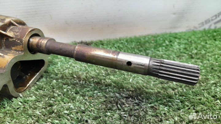 Масляный насос Volkswagen Passat B5 APU 1.8 (150)