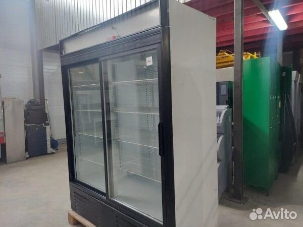 Шкаф холодильный Капри 1,5 ск купе