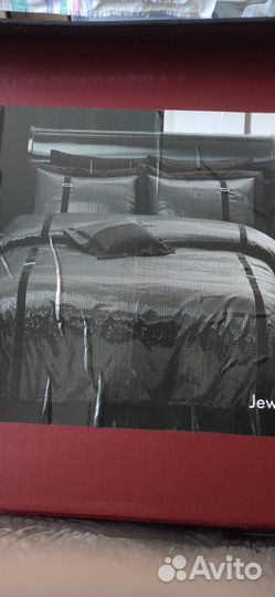 Покрывало на двухспальную кровать фирмы TAC