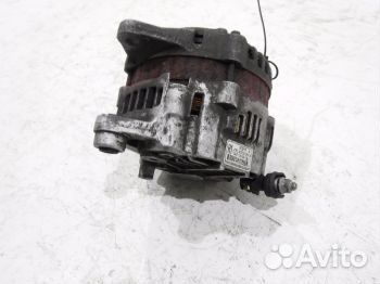 Генератор A3TG1291A Мазда RX 8