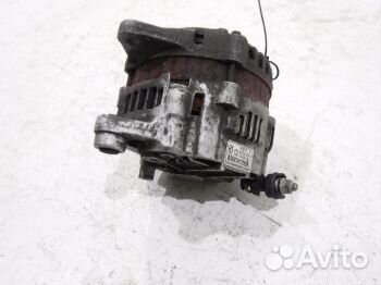 Генератор A3TG1291A Мазда RX 8