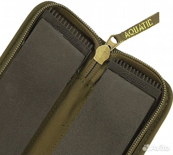 Поводочница Aquatic пв-05 53х8,5см