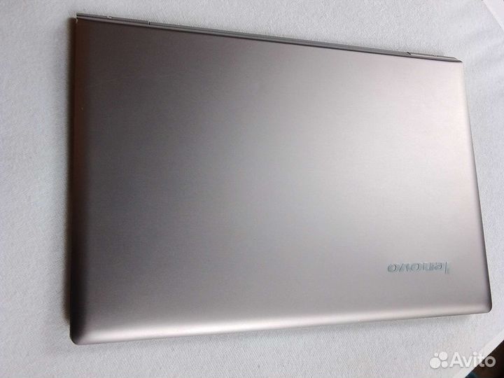 Lenovo u430p i3 ssd120 4gb ram
