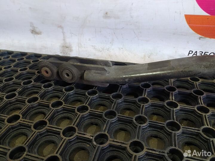 1356731 Тяга кулисы кпп Daf XF105